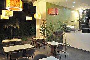 Las Rosas Hotel Boutique