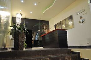 Las Rosas Hotel Boutique