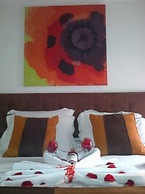 Las Rosas Hotel Boutique