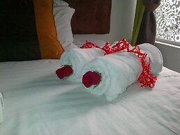 Las Rosas Hotel Boutique