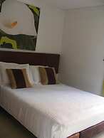 Las Rosas Hotel Boutique