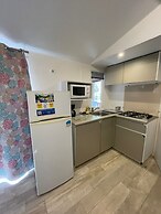 Happy Camp in Camping Iscrixedda