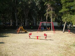 Happy Camp in Camping Iscrixedda