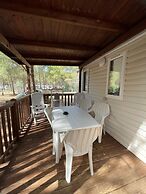 Happy Camp in Camping Iscrixedda