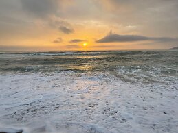 Happy Camp in Camping Iscrixedda