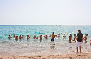 Happy Camp in Camping Iscrixedda