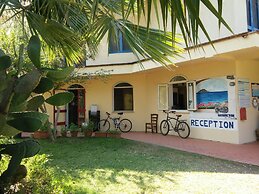 Happy Camp in Camping Iscrixedda