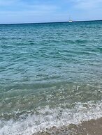 Happy Camp in Camping Iscrixedda