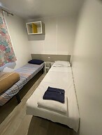 Happy Camp in Camping Iscrixedda