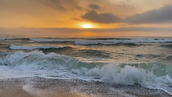 Happy Camp in Camping Iscrixedda