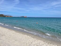 Happy Camp in Camping Iscrixedda