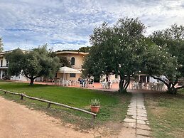 Happy Camp in Camping Iscrixedda