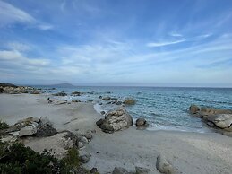 Happy Camp in Camping Iscrixedda