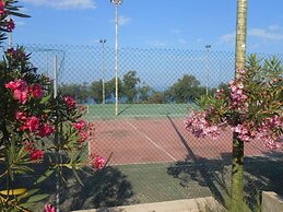 Happy Camp in El Bahira Camping Village