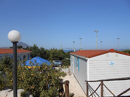 Happy Camp in El Bahira Camping Village