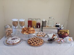 Tenuta Gli Agrumi del Salento