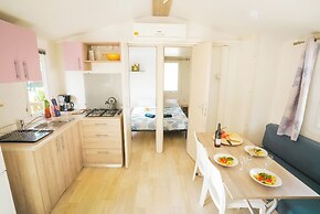 Happy Camp in Camping Cisano San Vito