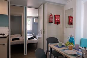 Happy Camp in Camping Cisano San Vito