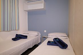 Happy Camp in Camping Cisano San Vito