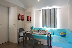 Happy Camp in Camping Cisano San Vito