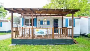 Happy Camp in Camping Cisano San Vito