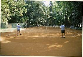 Happy Camp in Camping Cisano San Vito