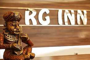 Hotel RG Inn