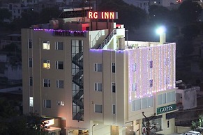 Hotel RG Inn