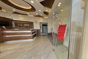 Hotel RG Inn