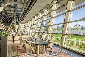 Hyatt Regency Algiers Airport