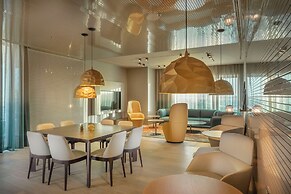 Hyatt Regency Algiers Airport