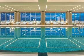 Hyatt Regency Algiers Airport