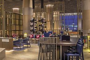 Hyatt Regency Algiers Airport
