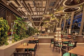 Hyatt Regency Algiers Airport