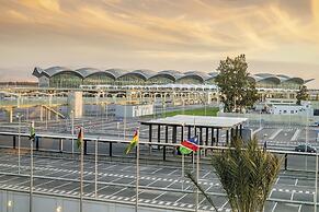 Hyatt Regency Algiers Airport