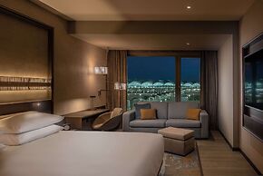 Hyatt Regency Algiers Airport