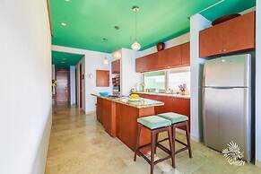 Puerta Al Mar - Penthouse 504
