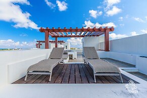 Puerta Al Mar - Penthouse 504