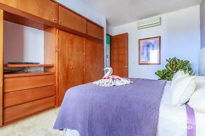 Puerta Al Mar - Penthouse 504