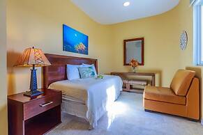 Puerta Al Mar - Penthouse 504