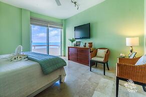 Puerta Al Mar - Penthouse 504