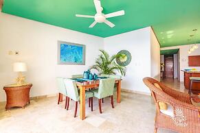 Puerta Al Mar - Penthouse 504