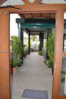 Hostal Andalucia