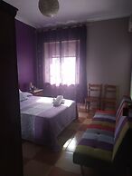 Hostal Andalucia