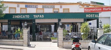Hostal Andalucia
