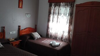 Hostal Andalucia