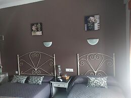 Hostal Andalucia