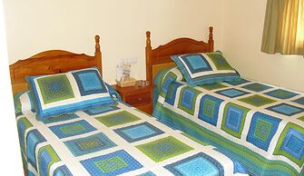 Hostal Andalucia