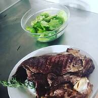 Agriturismo Castanito