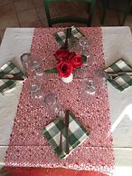 Agriturismo Castanito